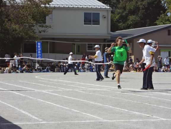 運動会イメージ画像