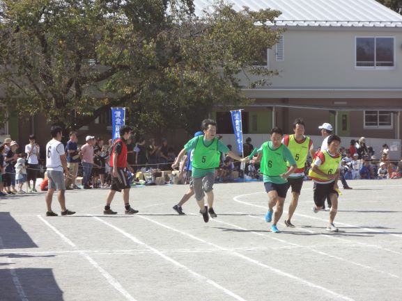 運動会イメージ画像